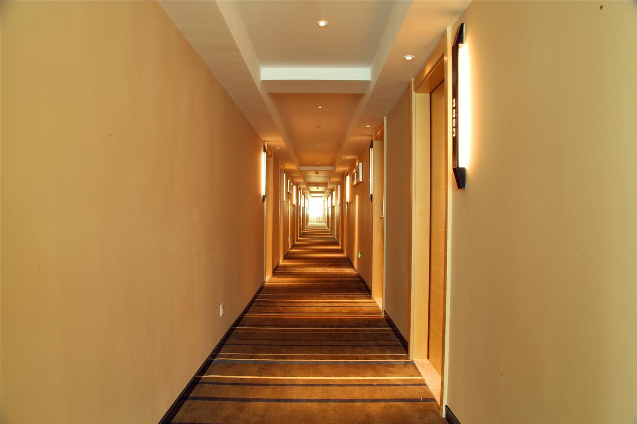 City Comfort Inn North Shenzhen Airport מראה חיצוני תמונה