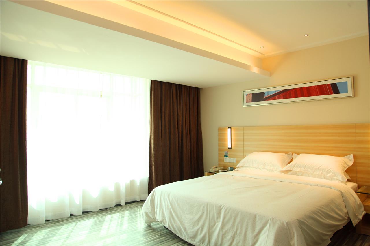 City Comfort Inn North Shenzhen Airport מראה חיצוני תמונה