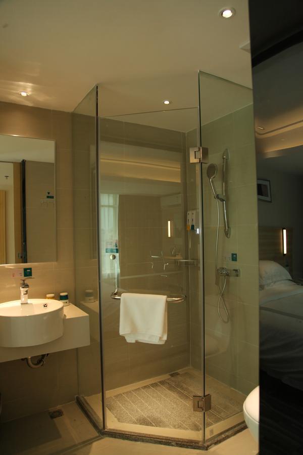 City Comfort Inn North Shenzhen Airport מראה חיצוני תמונה